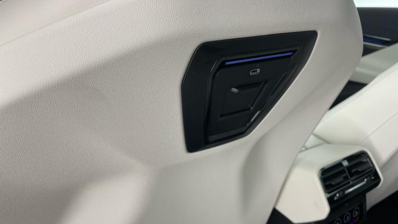 BMW i5 250kW eDrive40 M Sport Pro 84kWh 5dr Auto [Comf+] Electric Estate